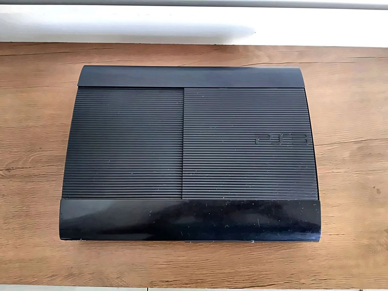 PS3 SUPER SLIM COMPLETO - Foto 3