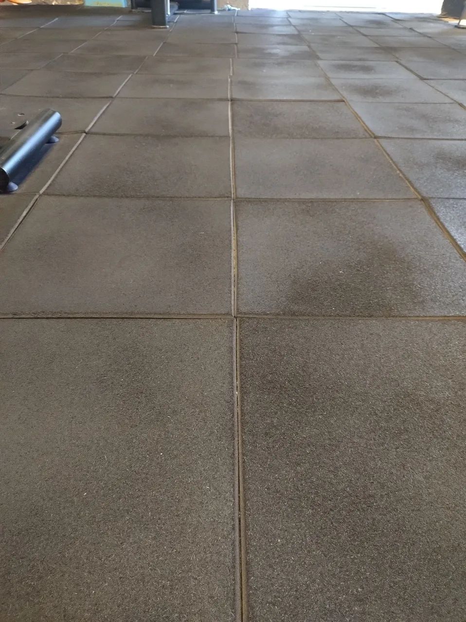 Piso academia  - Foto 2