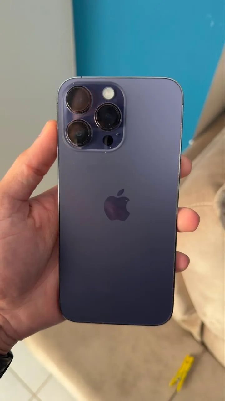 iPhone 14 Pro Max 
