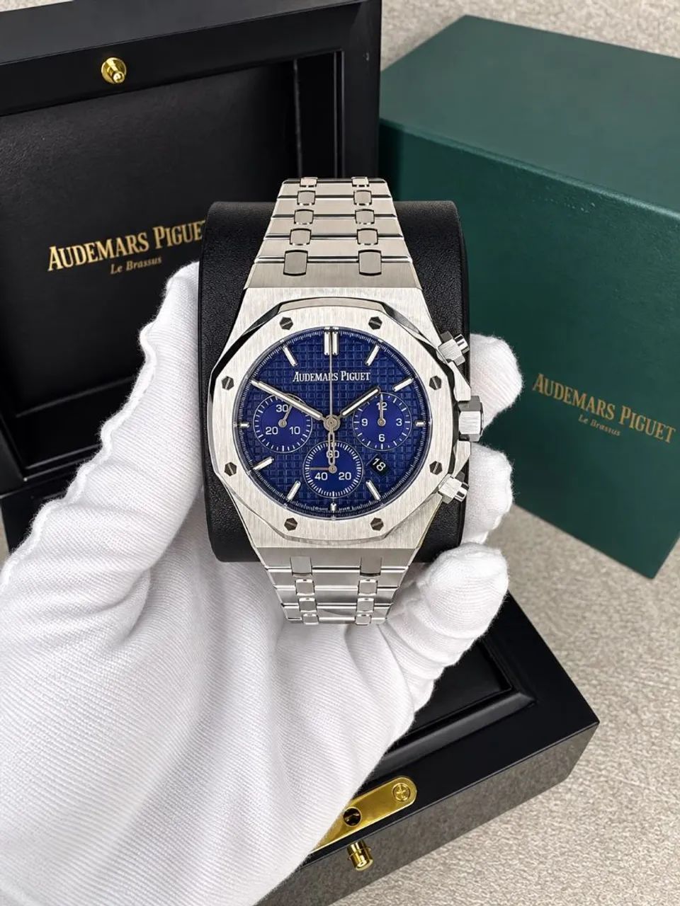 Audemars Piguet Royal Oak (Qualidade Super) 