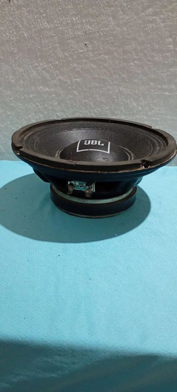 Médio 8" MG600 JBL - Foto 2