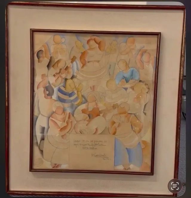 Obra de arte - Foto 2
