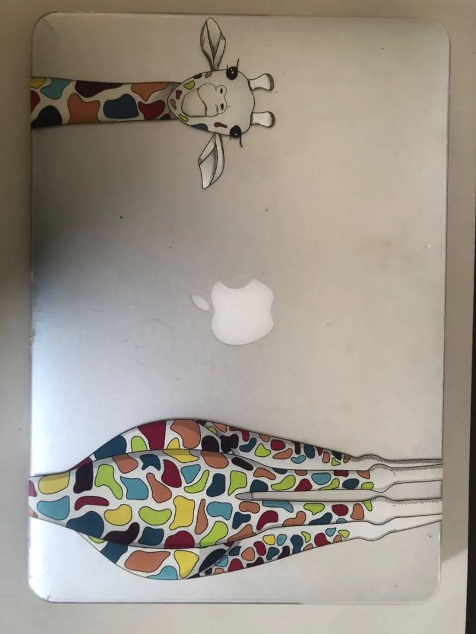Macbook Air 2017 - Foto 3