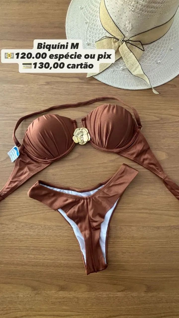 Biquíni  - Foto 2