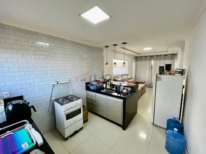 CASA NO RESIDENCIAL CIDADE JARDIM - Foto 5