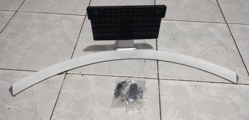 Base para Smart TV 55 polegadas - Foto 3