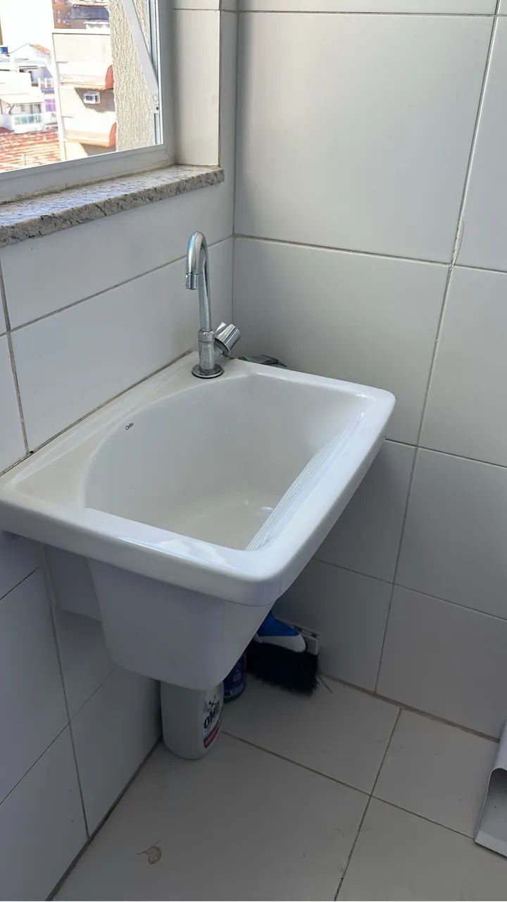 Tanque de louça celite  - Foto 5
