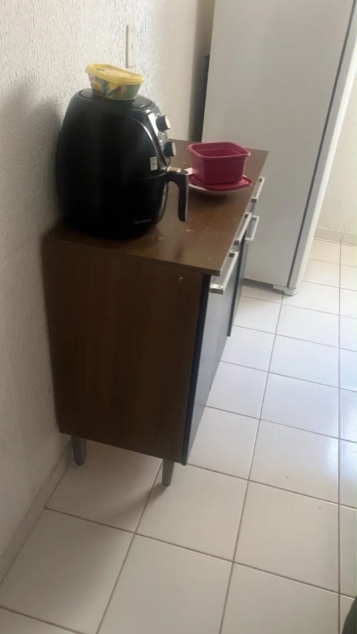 Armários de cozinha