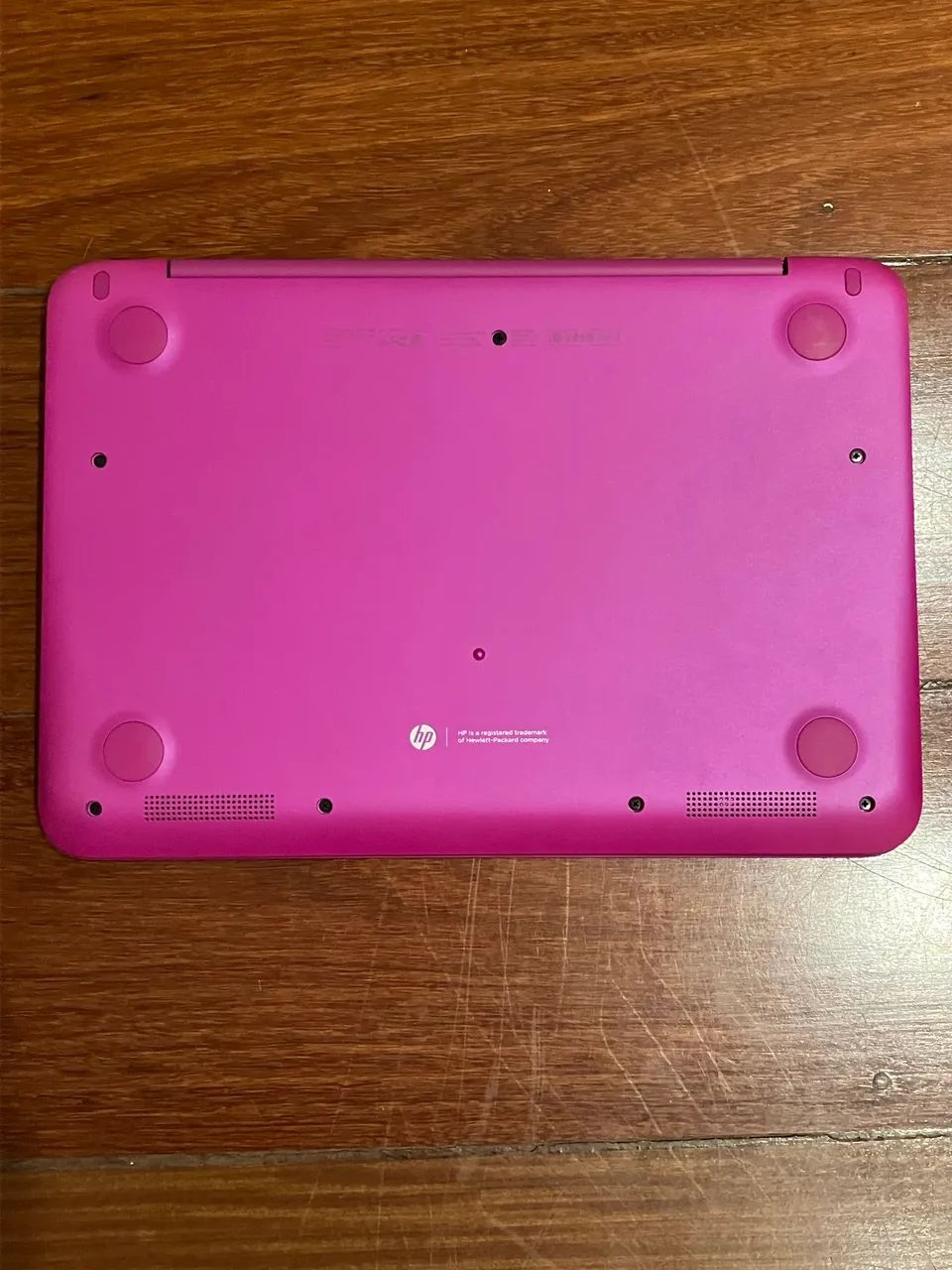 Laptop HP Stream, 11.6", Intel Celeron N2840 (2GB RAM 32GB eMMC Drive) Windows 10 - ROSA - Foto 2