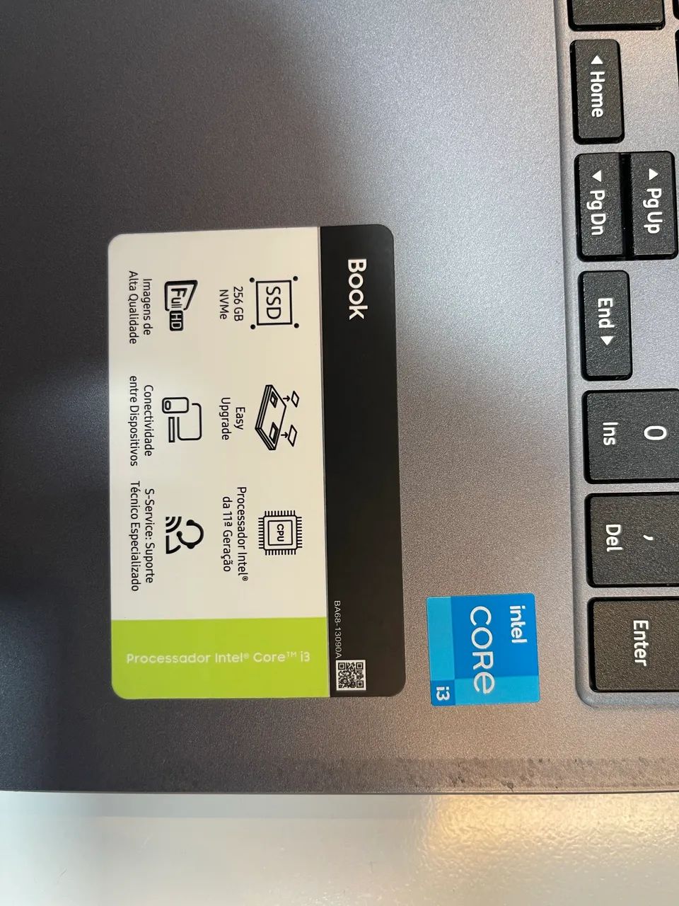 Notebook Samsung Book - Foto 5