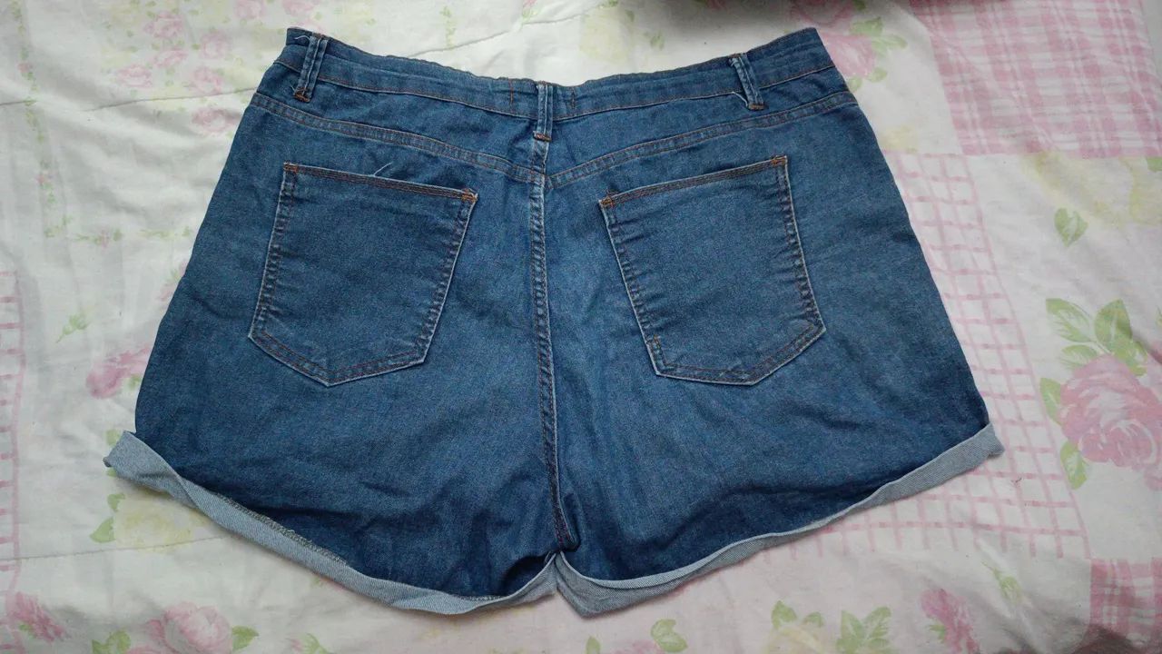 Short jeans  - Foto 2