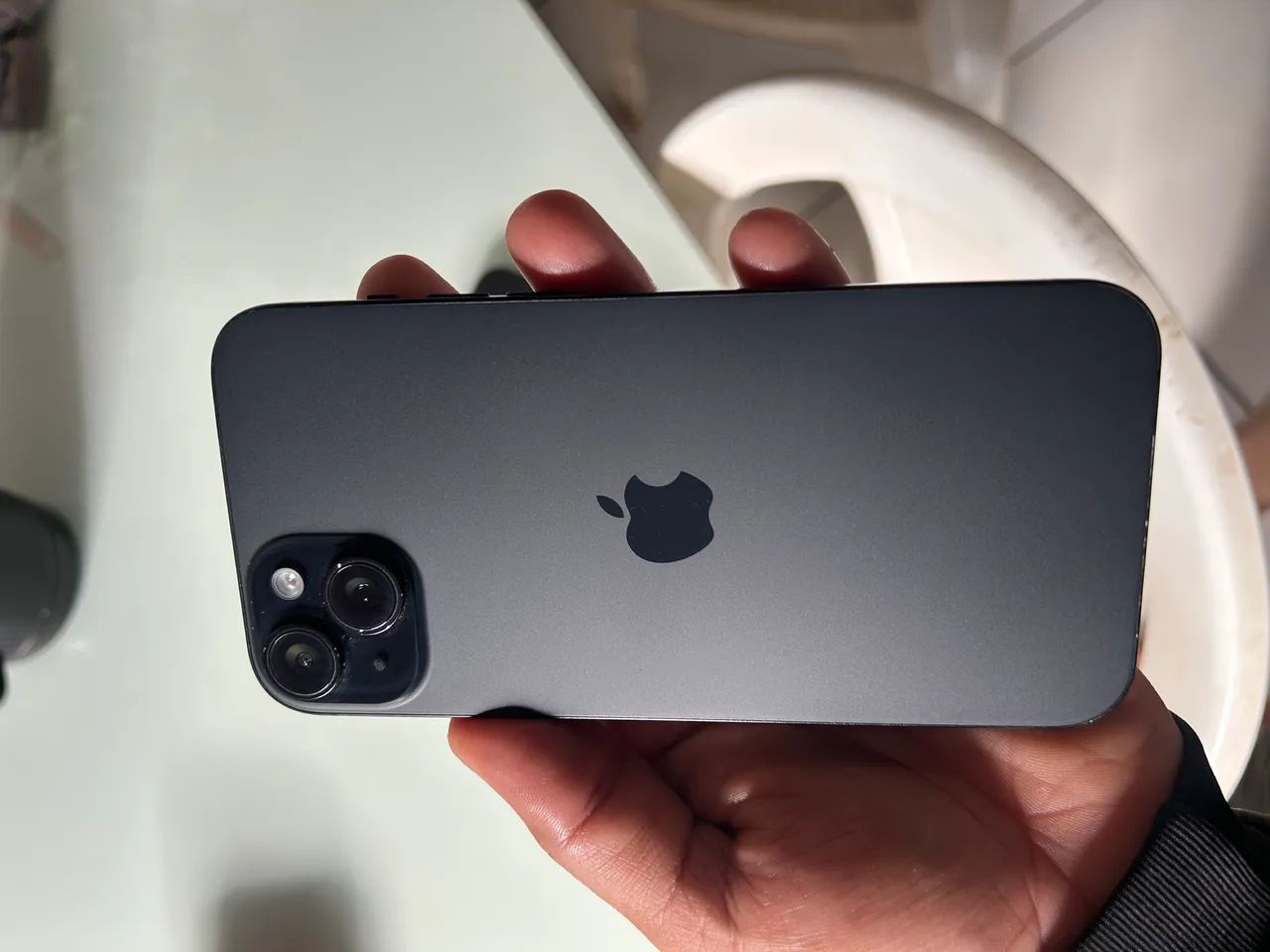 IPHONE 15 plus  - Foto 3