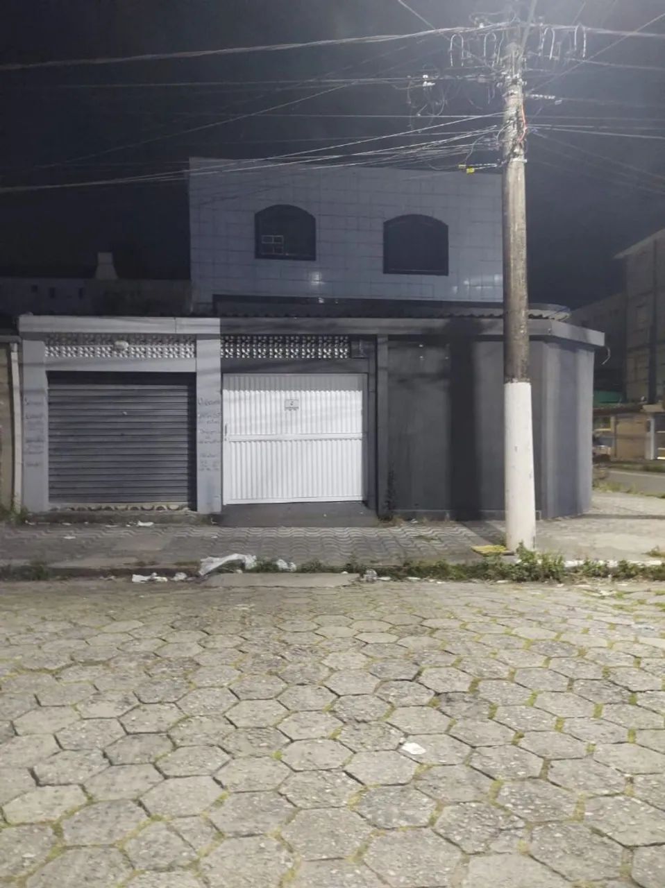 Foto - São Vicente - Vila Cascatinha