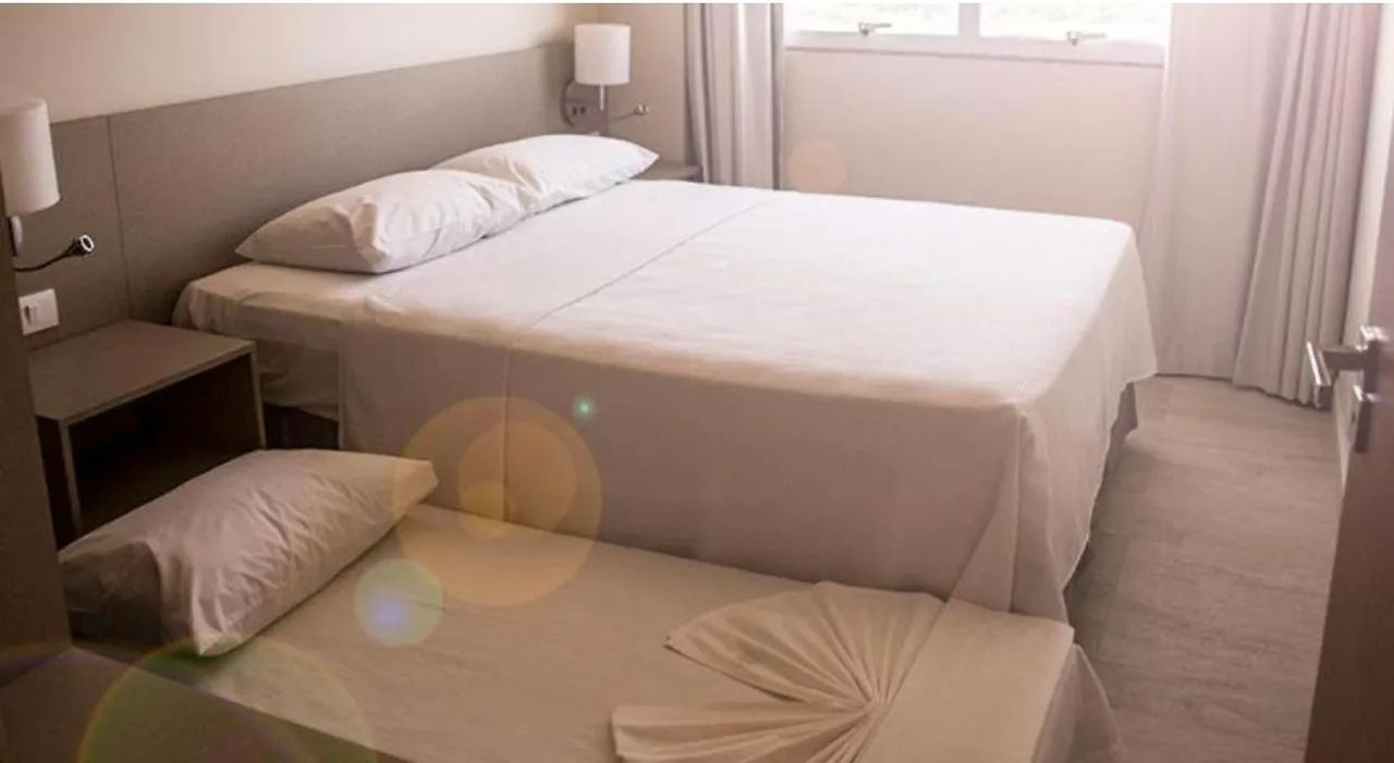 Apartamento Salinas Park Resort - Foto 5