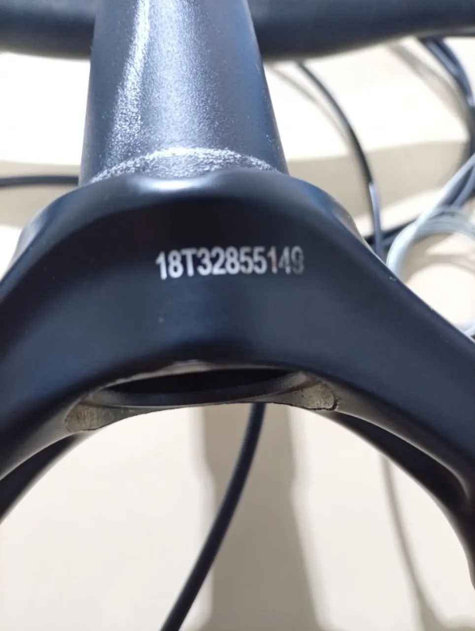 SUSPENSÃO ROCKSHOX REBA - Foto 3