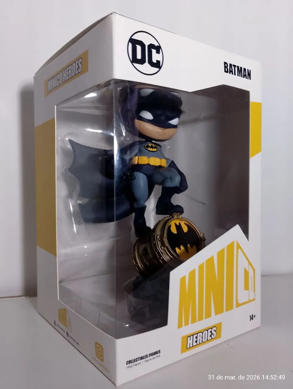 MiniCo Batman  - Foto 2