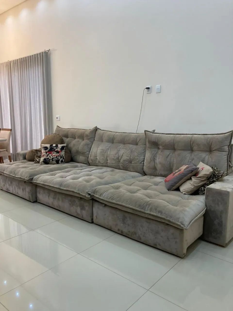 Casa Condomínio em Bauru - Foto 3