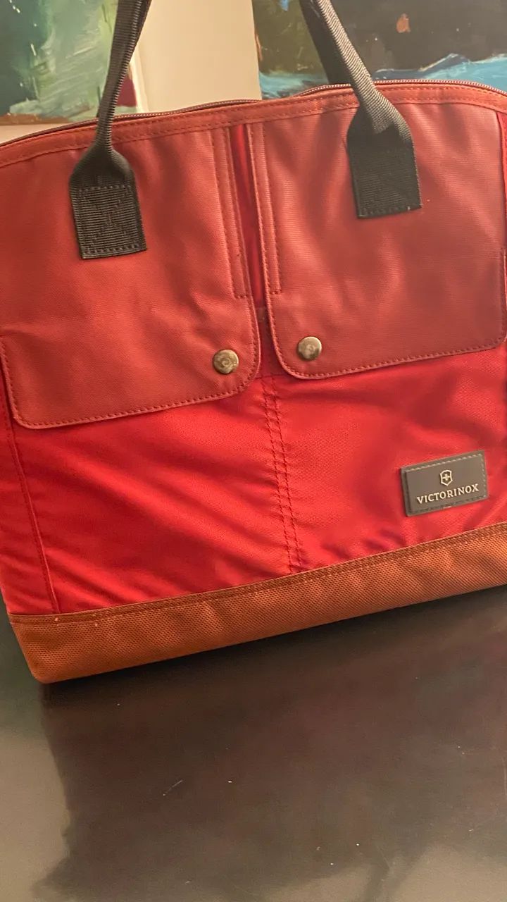 BOLSA VICTORINOX ORIGINAL  -  NOVA - Foto 2