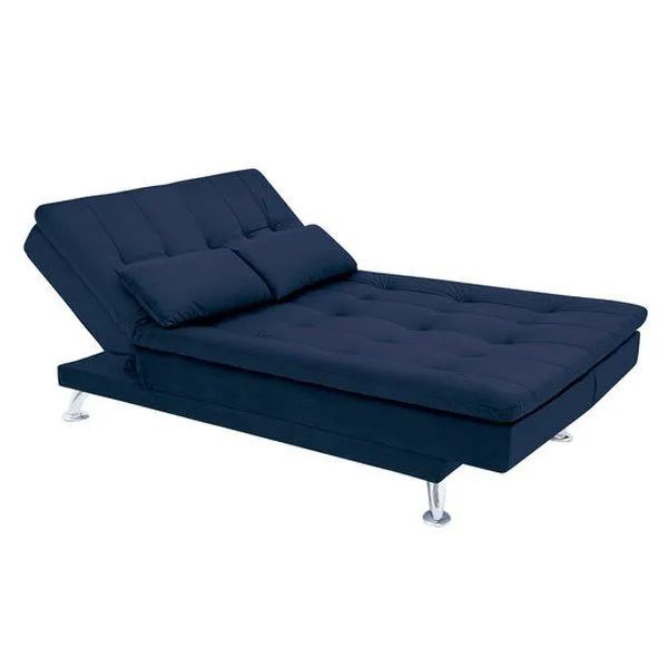 Sofá-cama - Foto 5