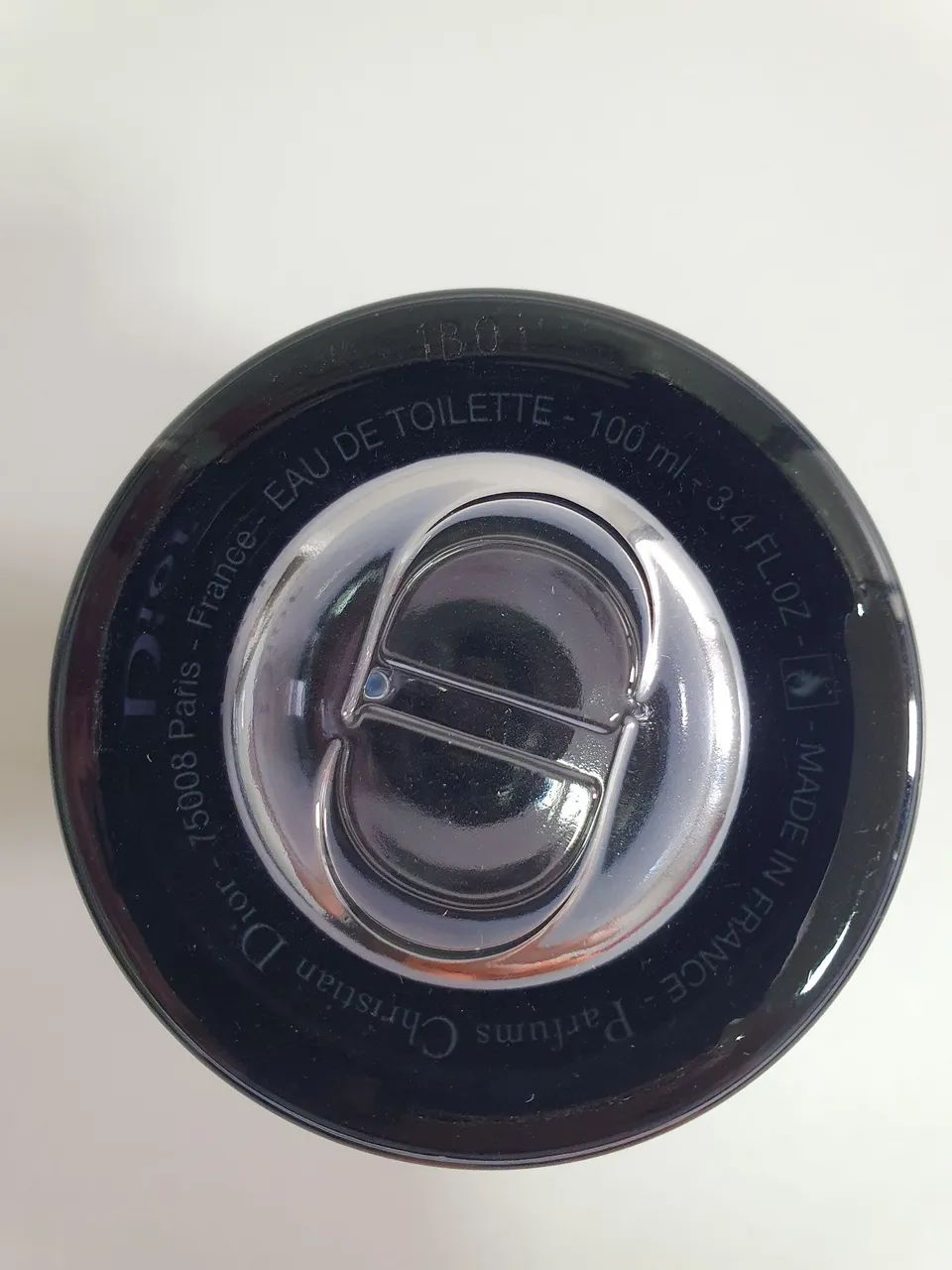 Sauvage Dior EDT 100ml Original - Foto 4