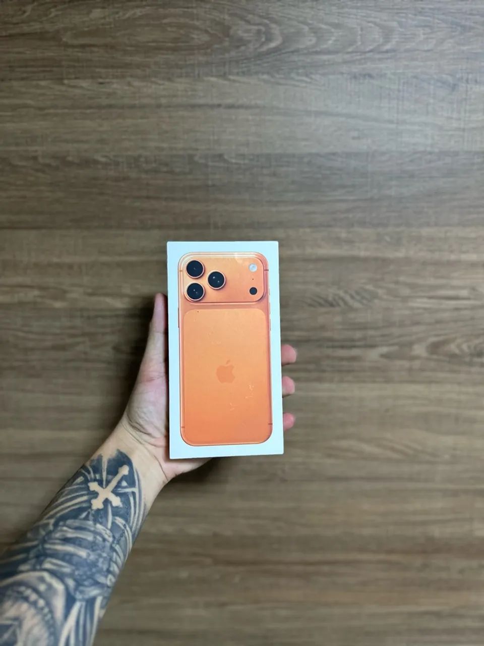iPhone 17 Pro Max 256GB - Foto 3