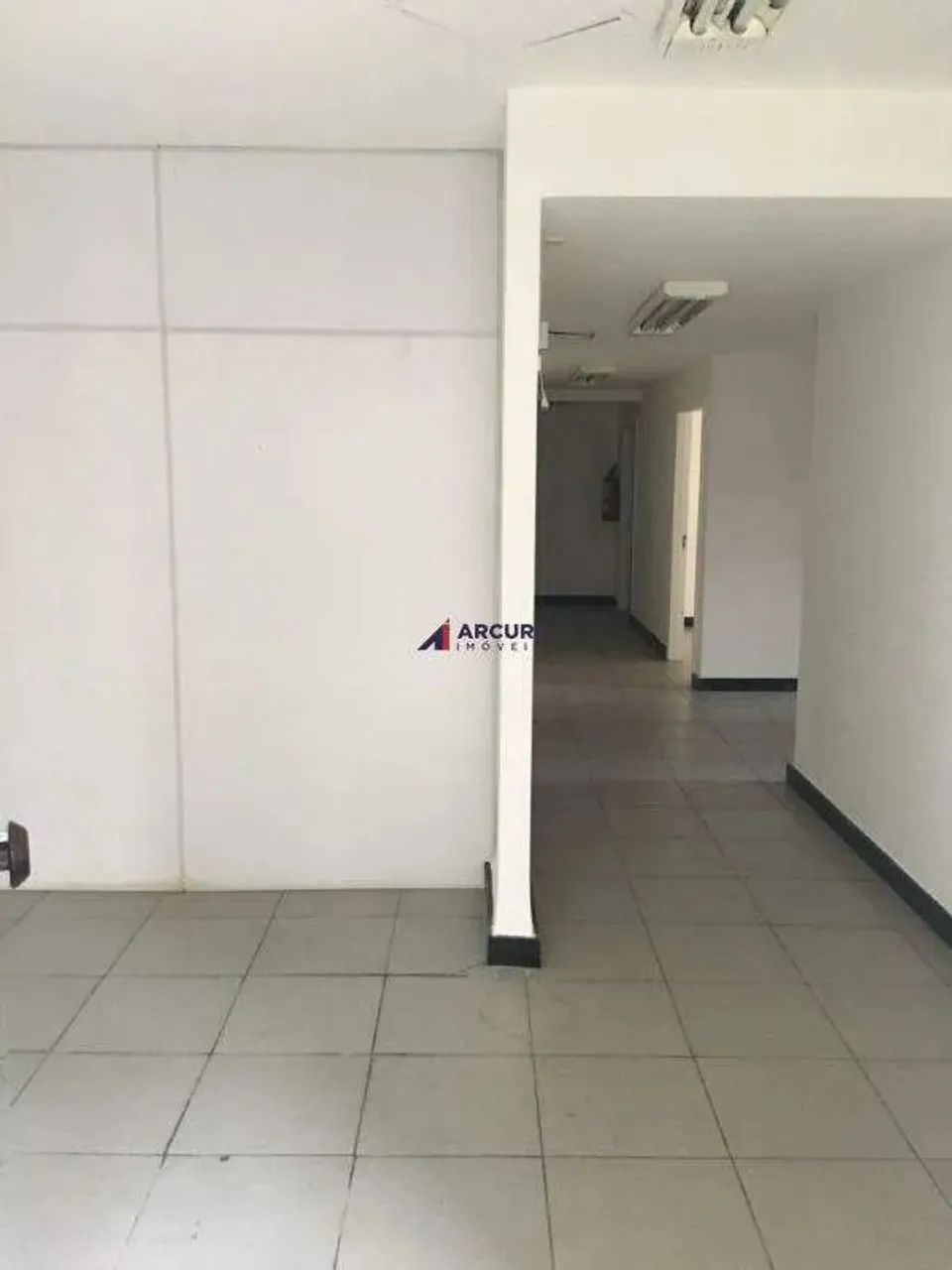 Andar 333 m² Estoril (BH) - Locação
