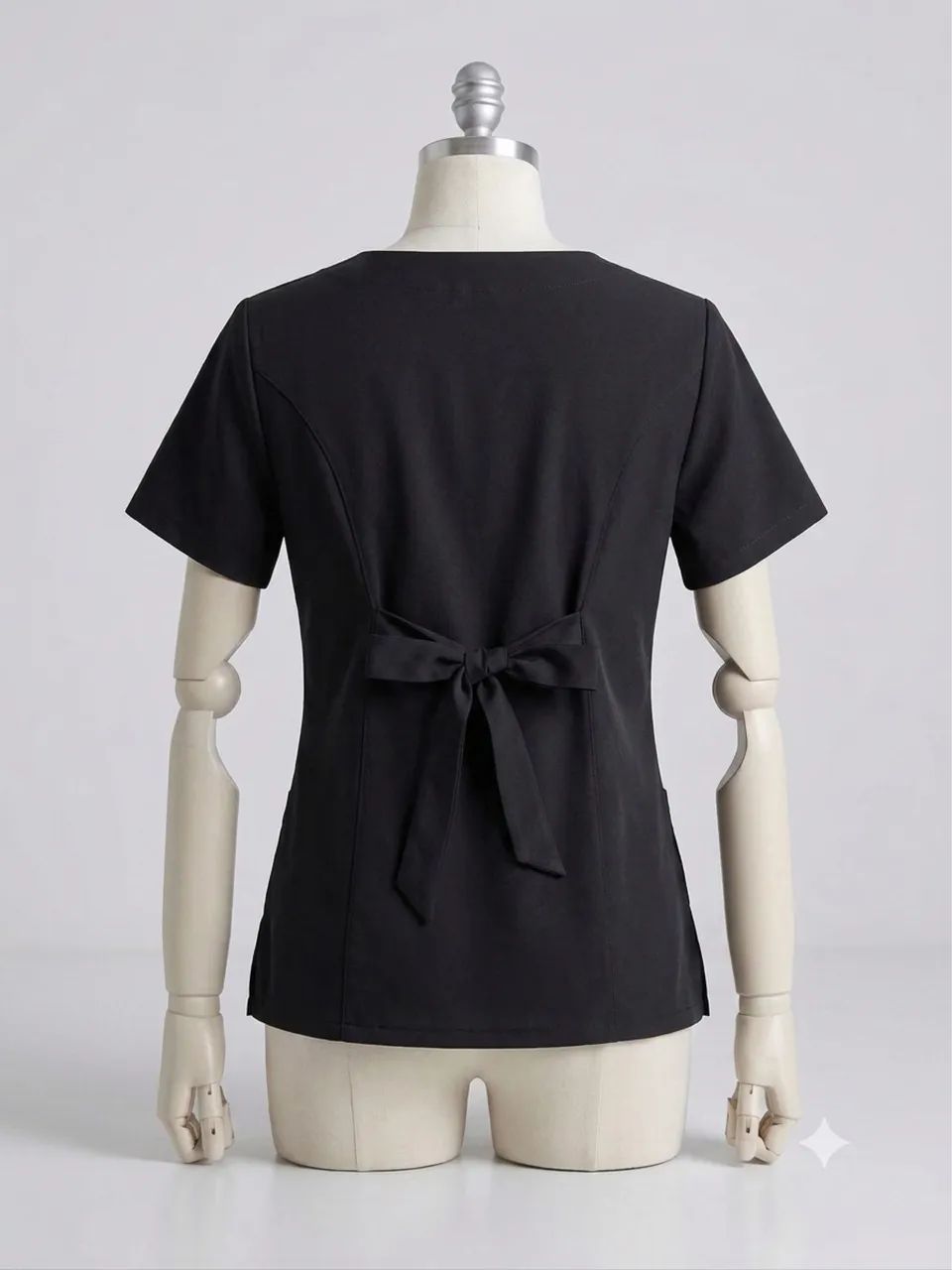Blusa Scrub M - Foto 2