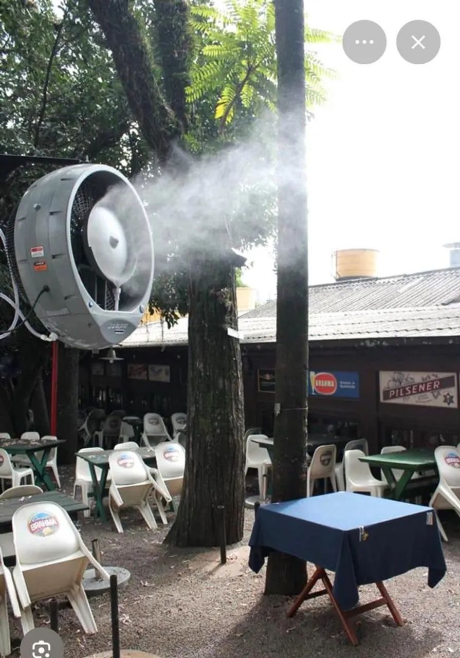 Climatizador JOAPE BOB 