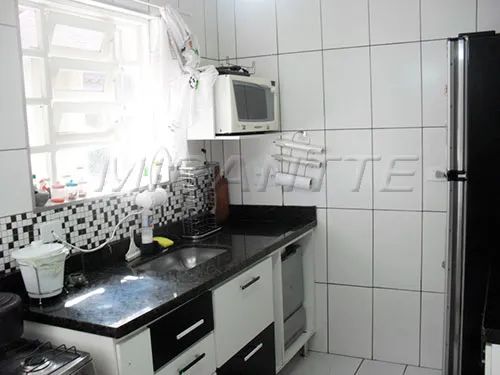 Casa terrea de 208m² com 3 quartos em Serra da Cantareira - Foto 5