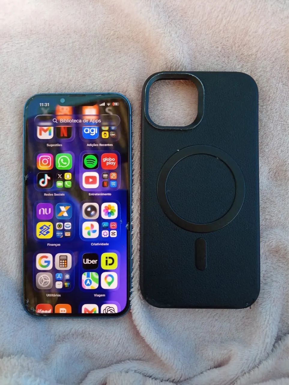 iPhone 13 256GB - Foto 3