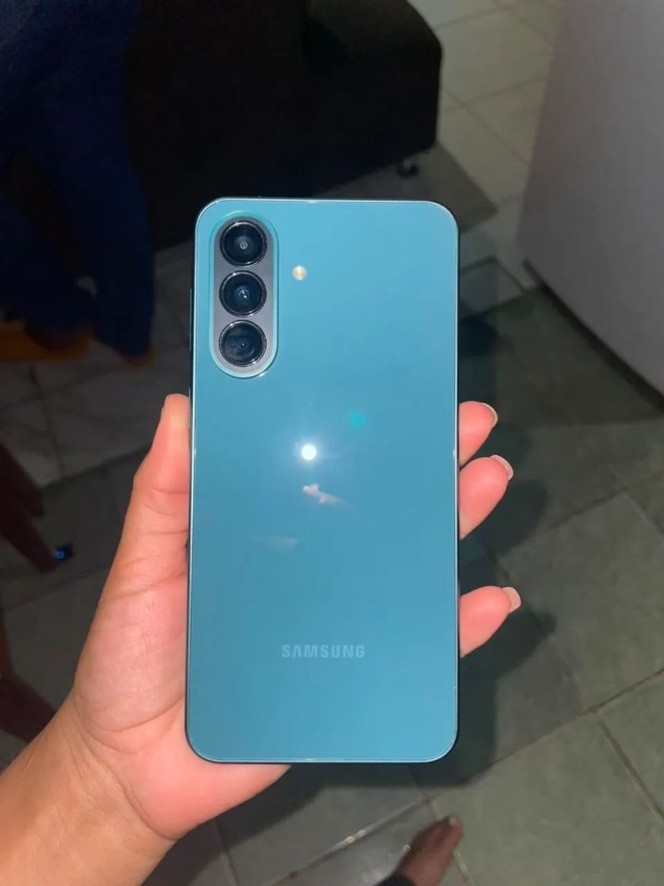 Celular A37 - Foto 3