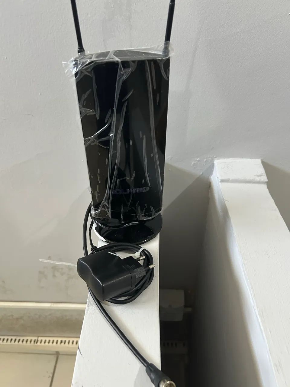 Antena interna HDTV marca Aquário  - Foto 5