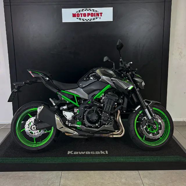 Z900 - Foto 2