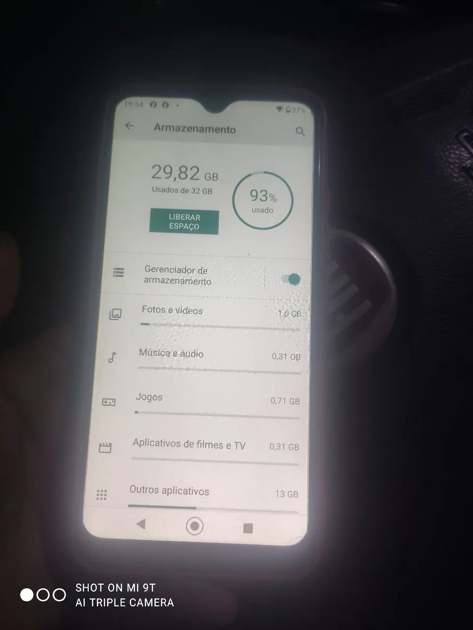Motorola K22 - Foto 2