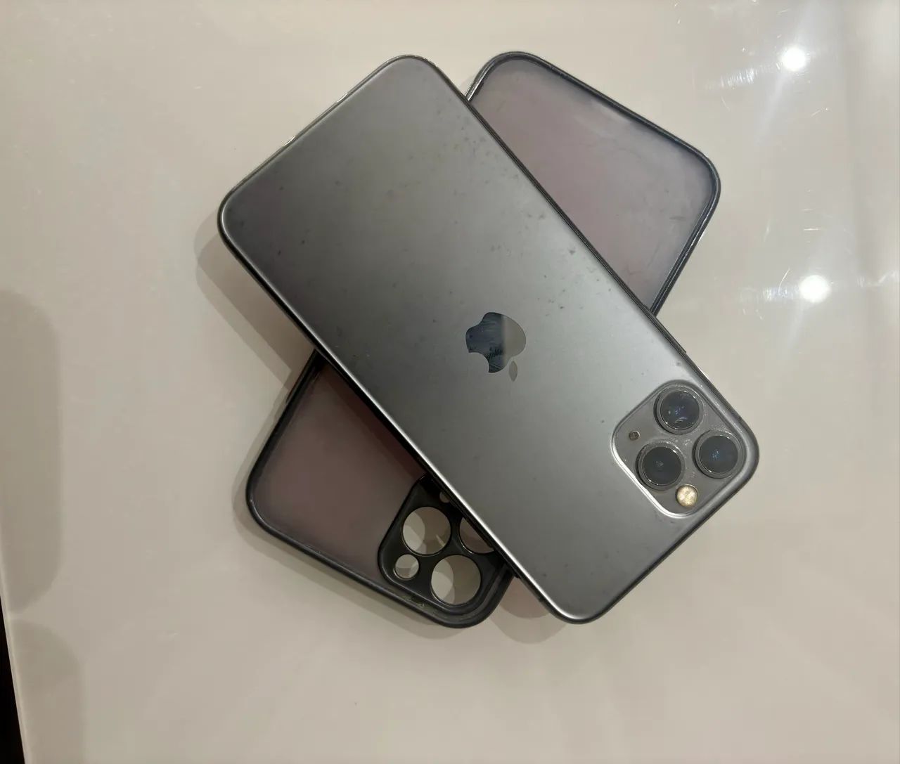 iPhone 11 Pro  - Foto 4