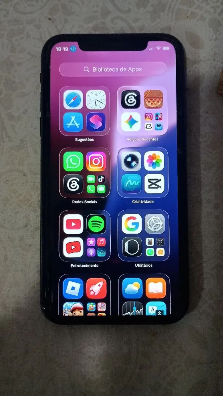 IPhone 11 - Foto 3