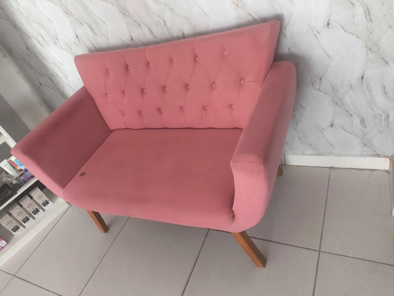 Poltrona retro  - Foto 5