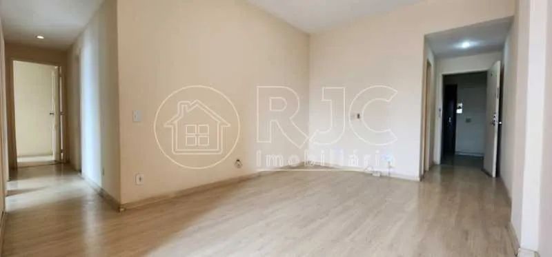 Apartamento - Padrão / Residencial / Tijuca - Foto 4