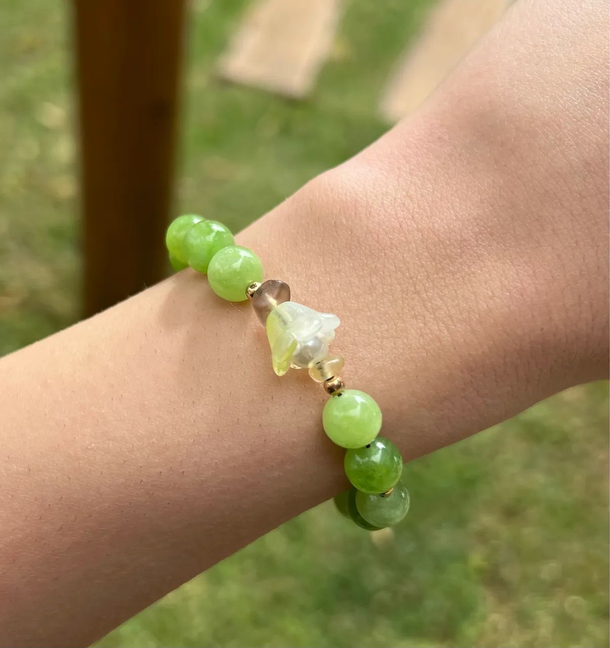 Pulseira Colheita  - Foto 2