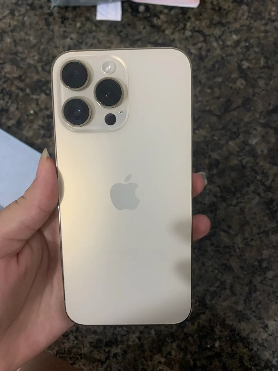 iPhone 14 Pro Max  - Foto 5