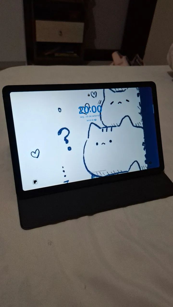 Tablet Sansung Tab S6 Lite - Foto 5