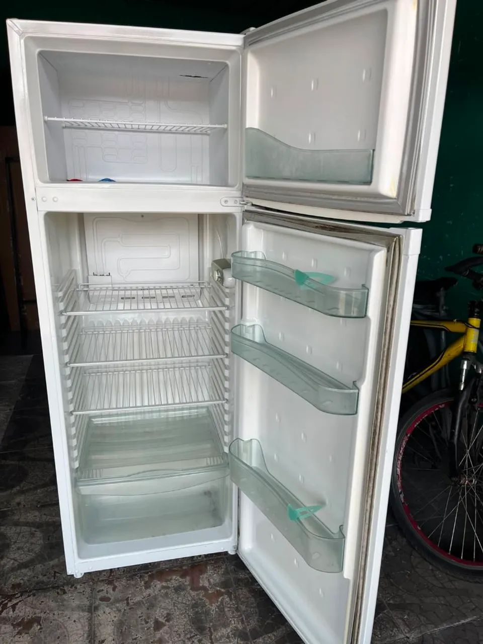 Geladeira Electrolux  - Foto 4