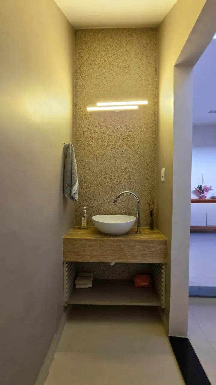 Casa à venda com 5 quartos em Cancela Preta - Macaé - RJ - Foto 5