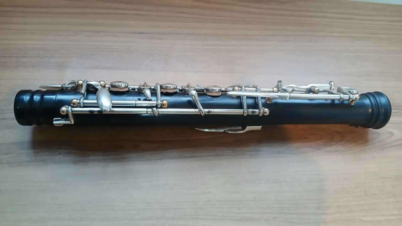 OBOÉ  albeerch Mayer  - Foto 5