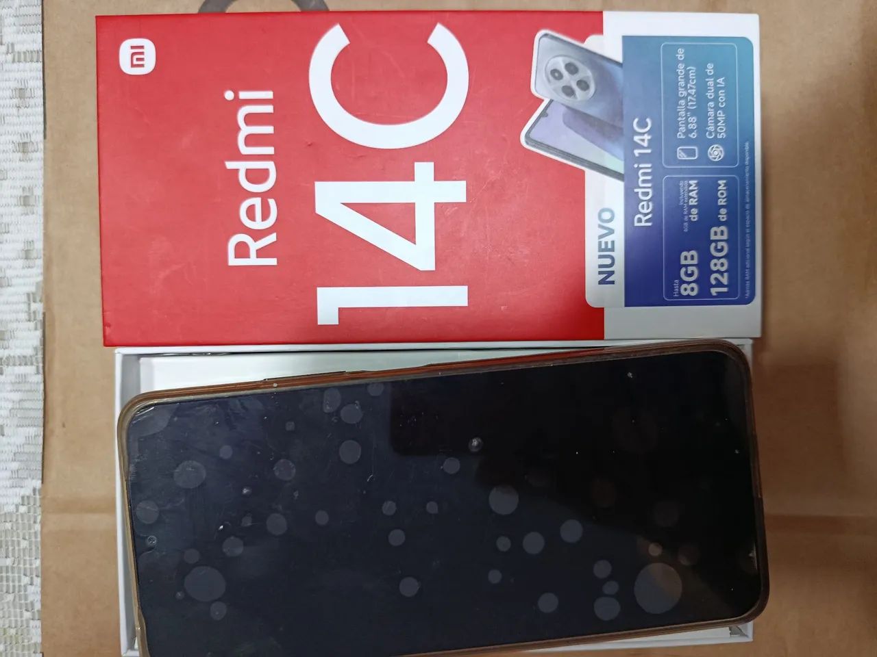 Redmi 14C  - Foto 2