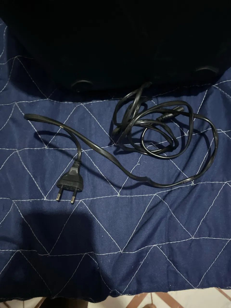Caixa de som jbl