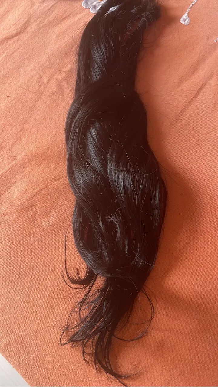 Cabelo 