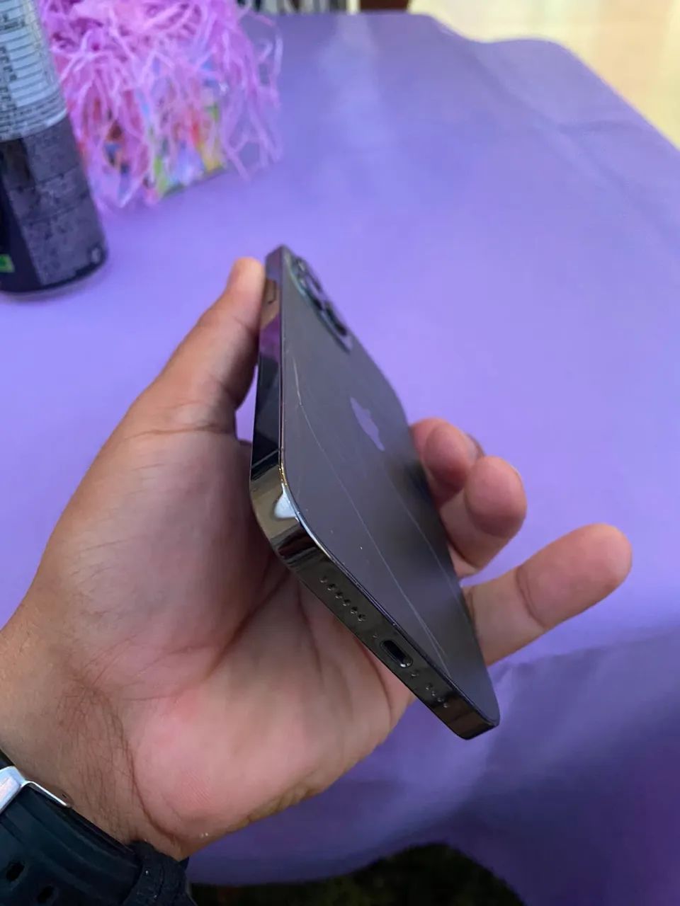 IPHONE 12 pro max  - Foto 2