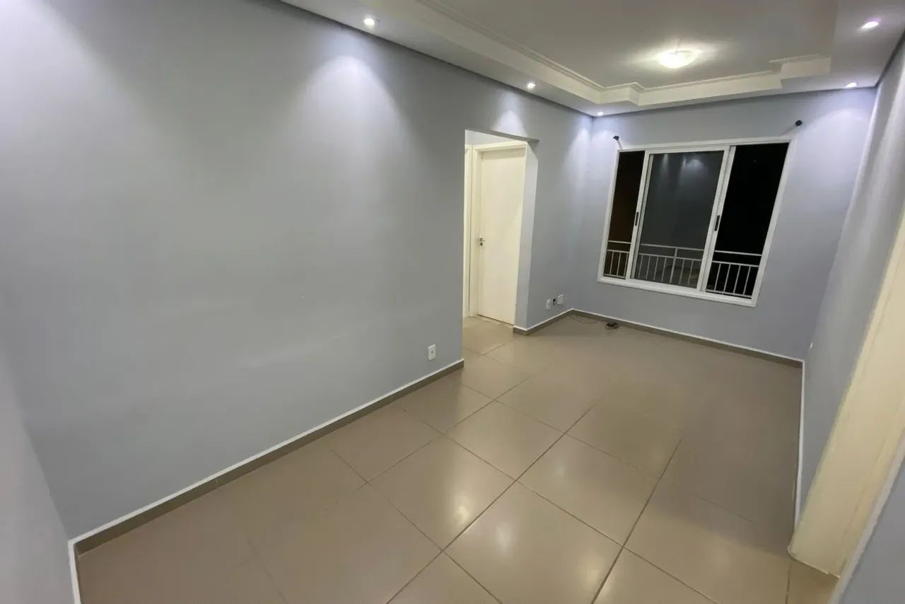 Apartamento à venda, 2 quartos, Vila Barcelona, Sorocaba/SP - Foto 2