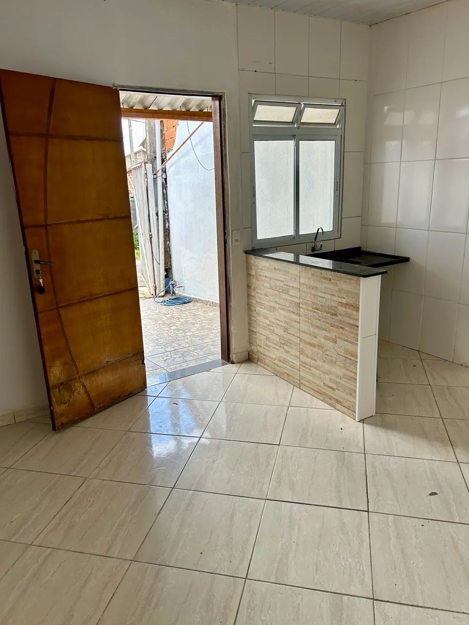 Foto - Sorocaba - Horto Florestal